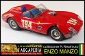 Ferrari Dino 276 S n.194 Targa Florio 1960 - AlvinModels 1.43 (1)